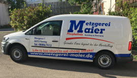 Lieferwagen
